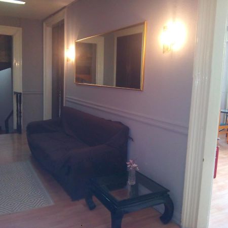 Hotel Feron Афины Экстерьер фото