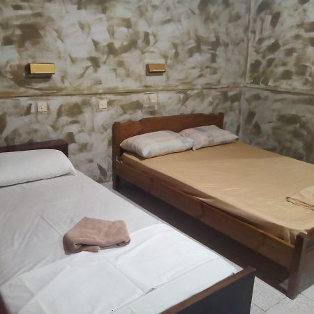 Hotel Feron Афины Экстерьер фото