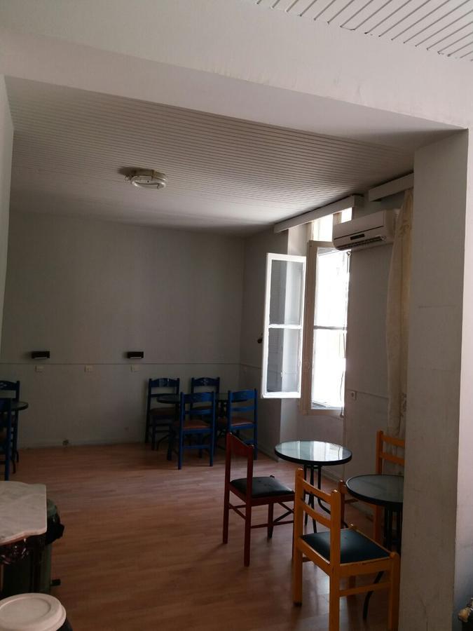Hotel Feron Афины Экстерьер фото