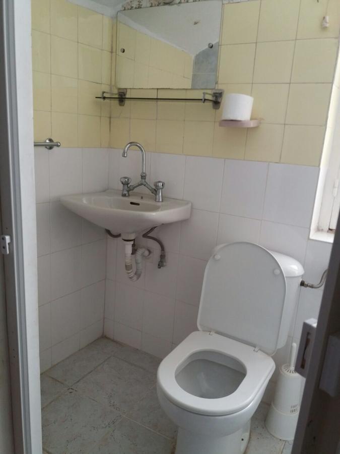 Hotel Feron Афины Экстерьер фото