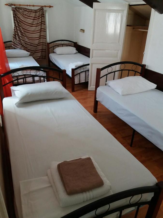 Hotel Feron Афины Экстерьер фото