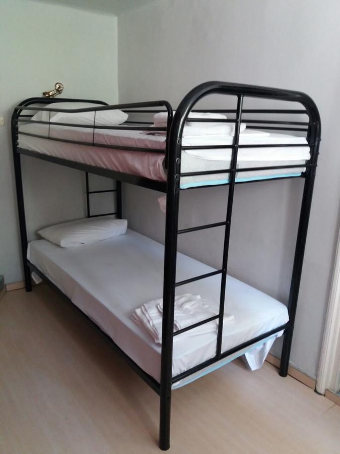 Hotel Feron Афины Экстерьер фото