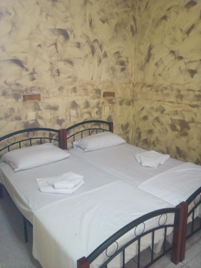Hotel Feron Афины Экстерьер фото