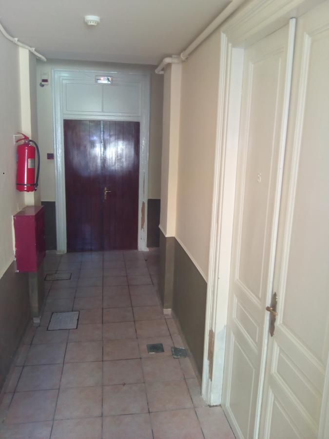 Hotel Feron Афины Экстерьер фото
