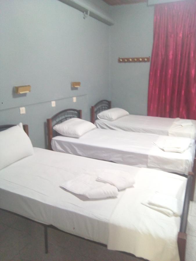 Hotel Feron Афины Экстерьер фото